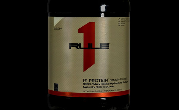 natural r1 protein