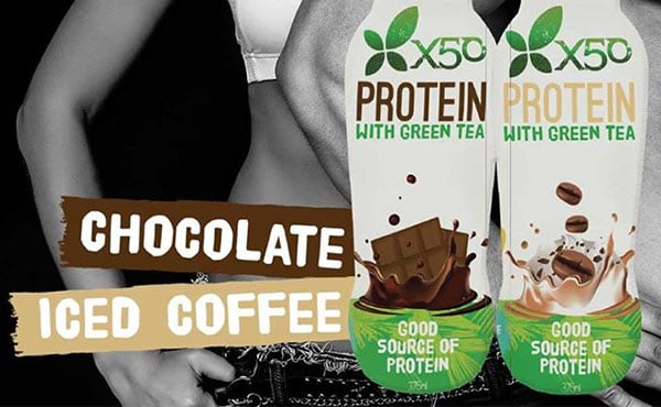 x50 protein