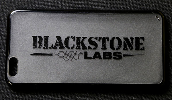 blackstone labs