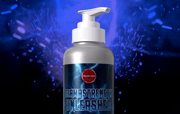 dermastrength unleashed