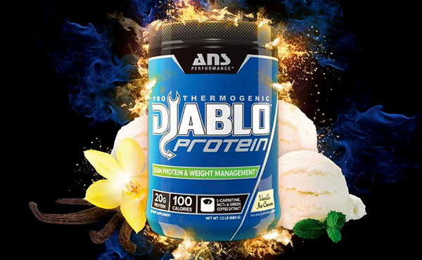 diablo protein