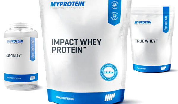 myprotein