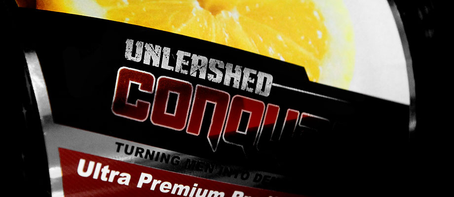 conquer unleashed review