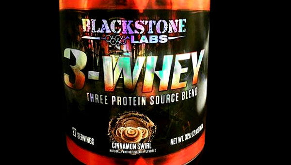 3-whey