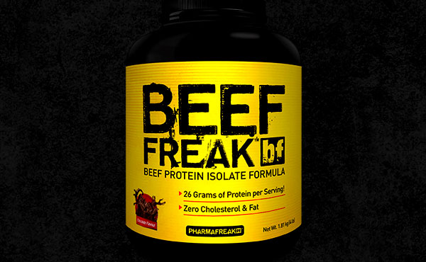 beef freak