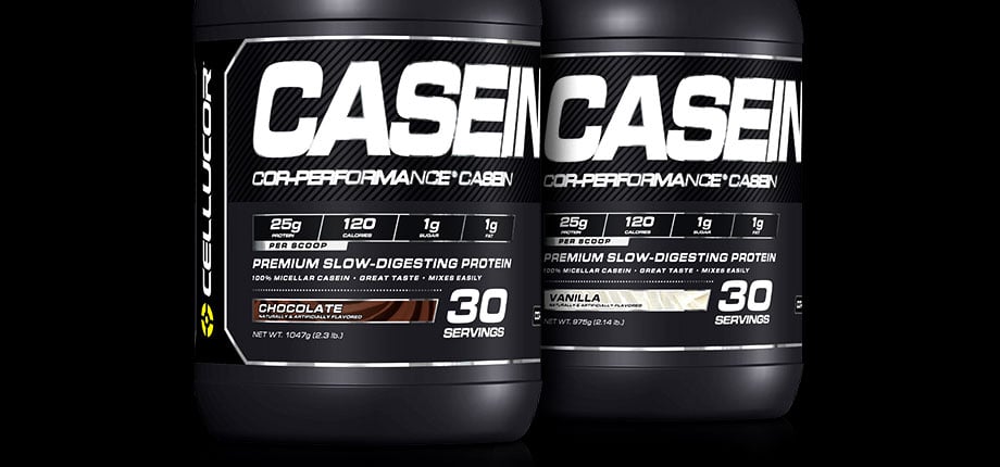 cor casein