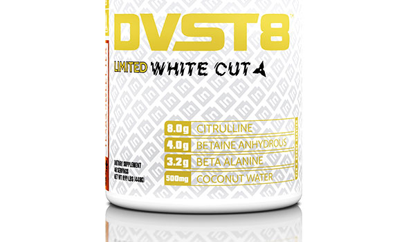 dvst8 white cut