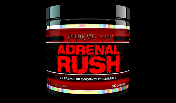 adrenal rush v2