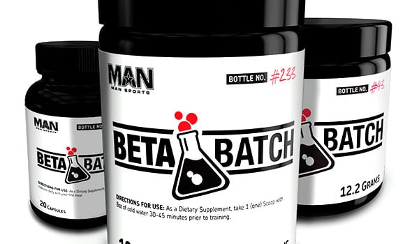 man beta program