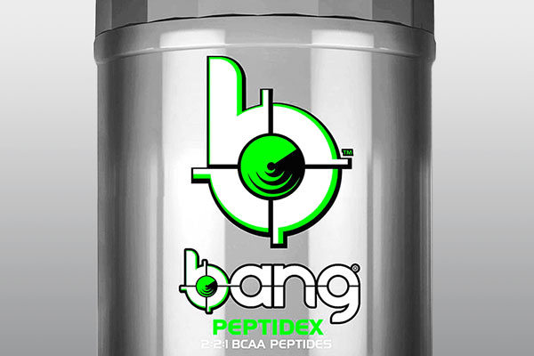 bang peptidex