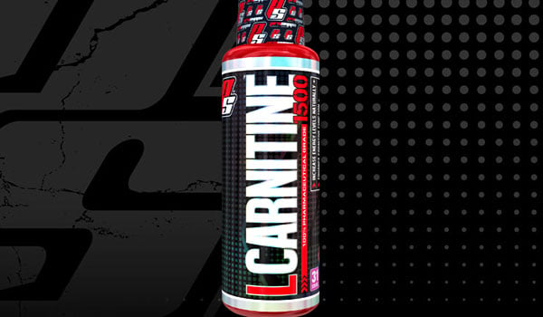 pro supps carnitine 3000