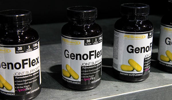 genoflex