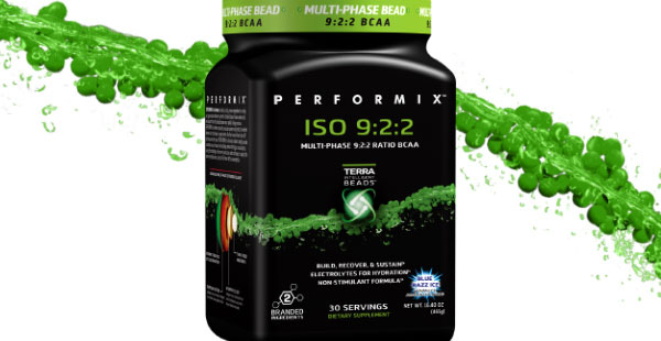 performix iso