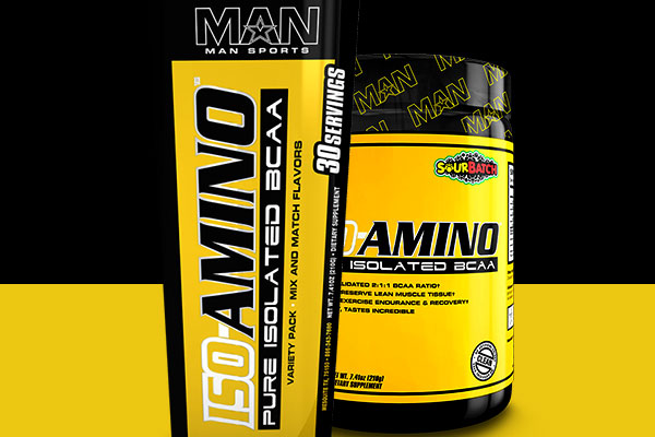 iso-amino