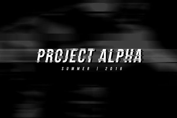 project alpha