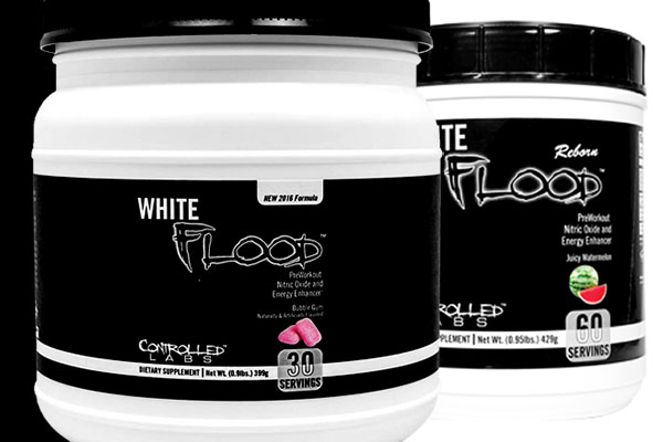 51 Simple White flood pre workout for Women