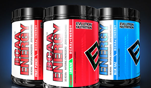 evl bcaa energy