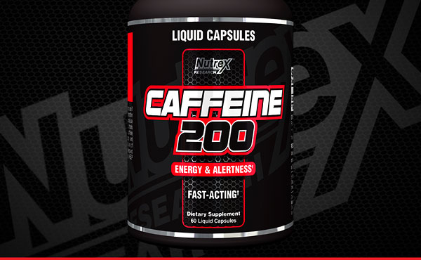 caffeine 200