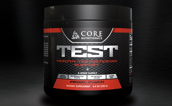 core test