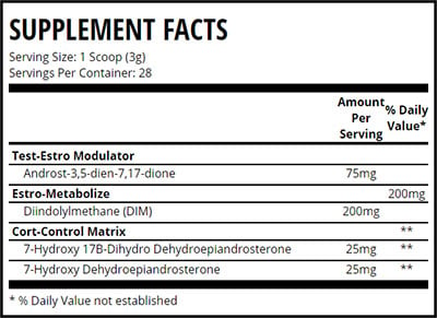 nolvadren xt powder