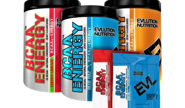 evl bcaa energy