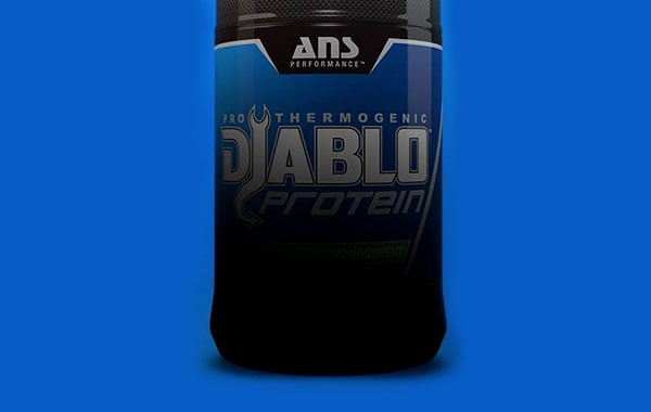 diablo protein