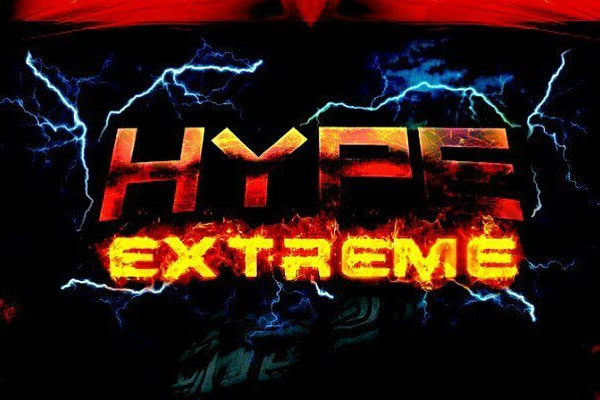 hype extreme