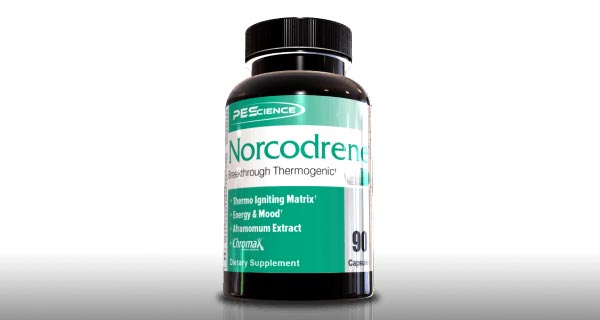 norcodrene