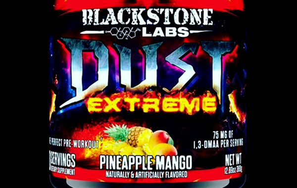 pineapple mango dust extreme