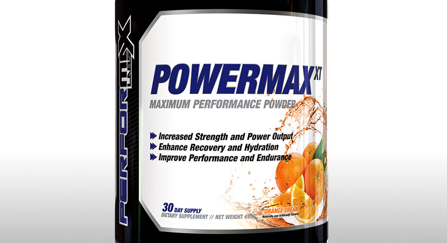 powermax xt