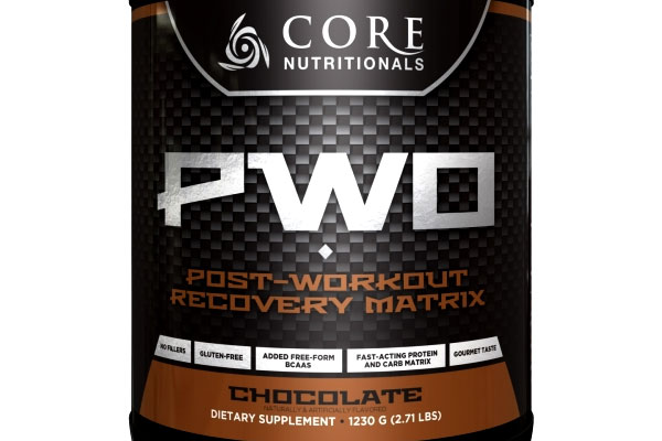 core pwo