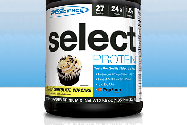 select protein