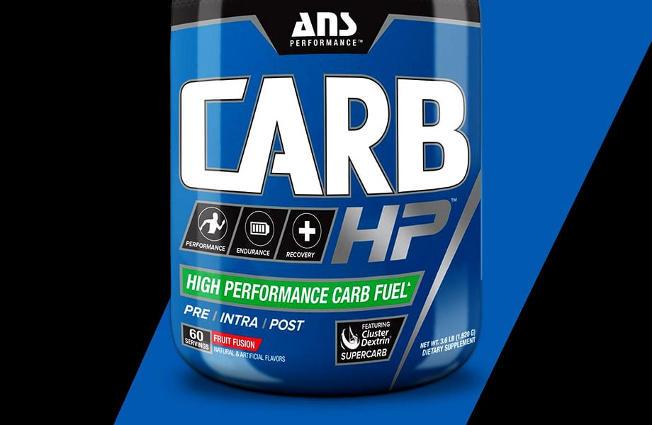 carb hp