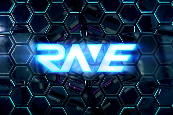 ans rave