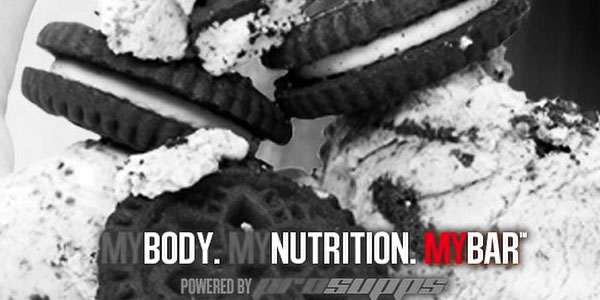 pro supps mybar