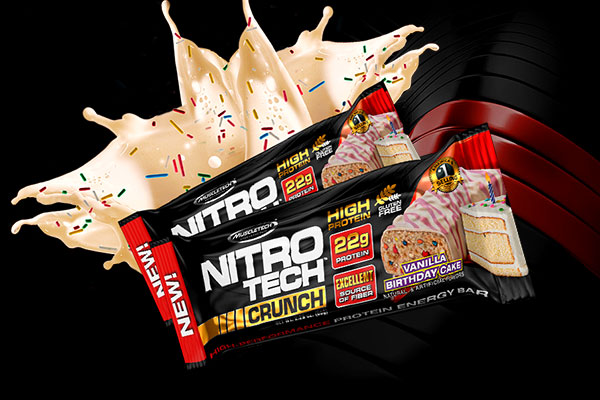 nitro-tech crunch