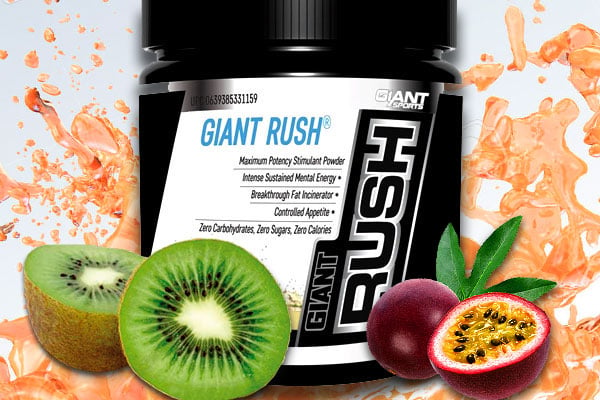 kiwi passionfruit giant rush