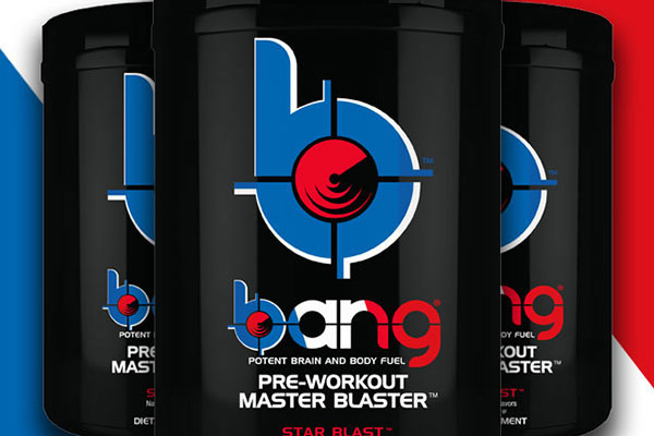 stimulant free bang master blaster