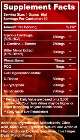 cannibal carnage