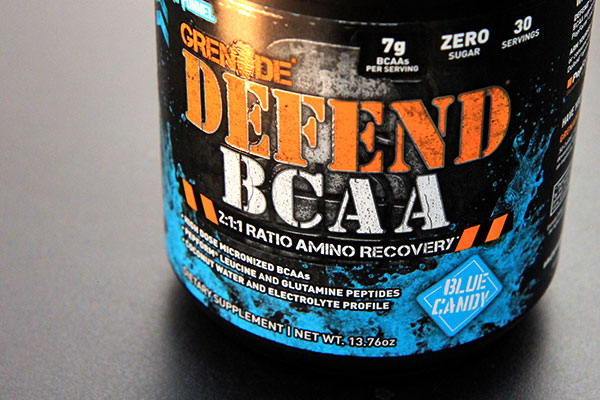 defend bcaa