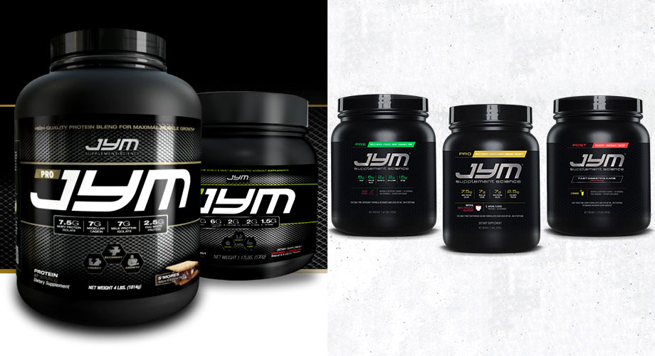 jym gnc