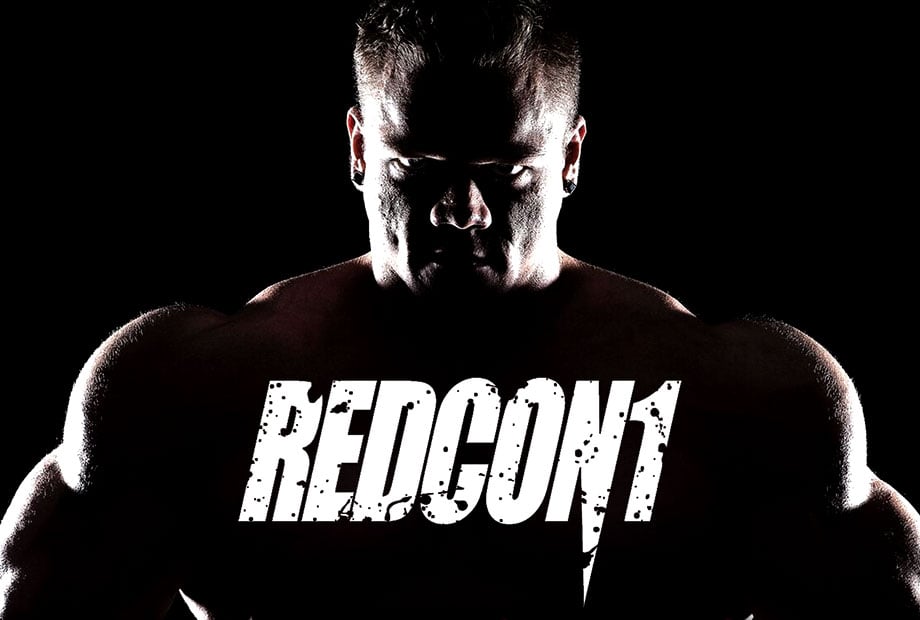 redcon1