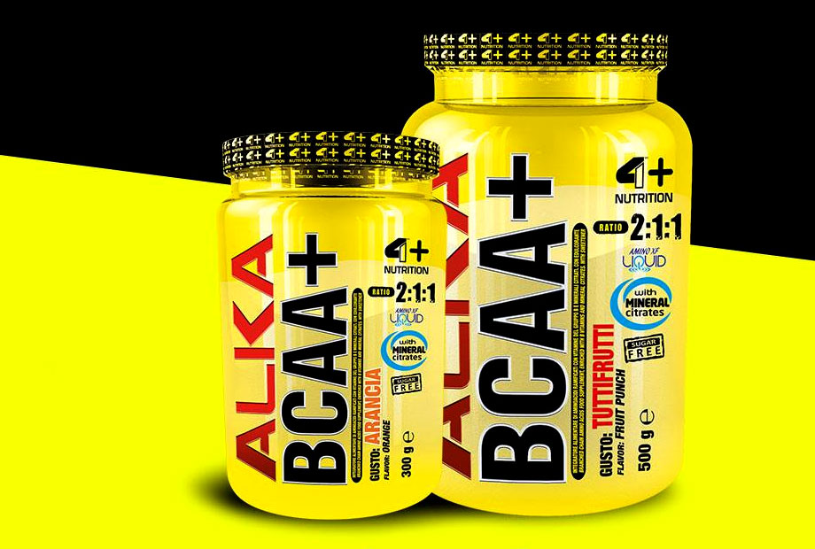 alka bcaa