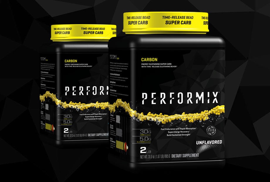 performix carbon