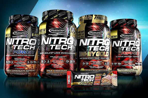 cheap nitro-tech crunch