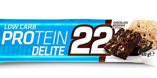 usn protein delite 22