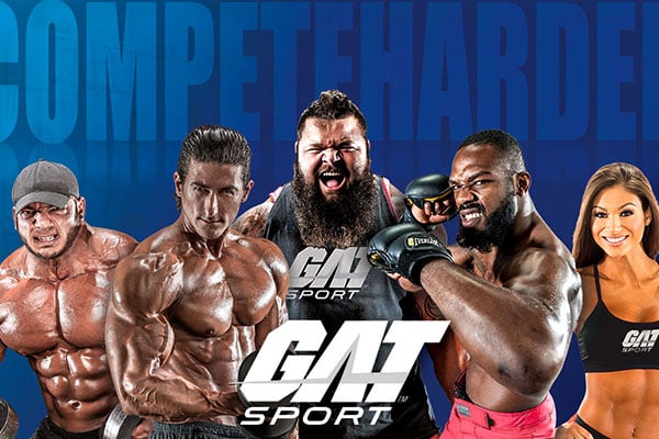 Save big on some of GAT Sports' best at the Stack3d Pro - Stack3d