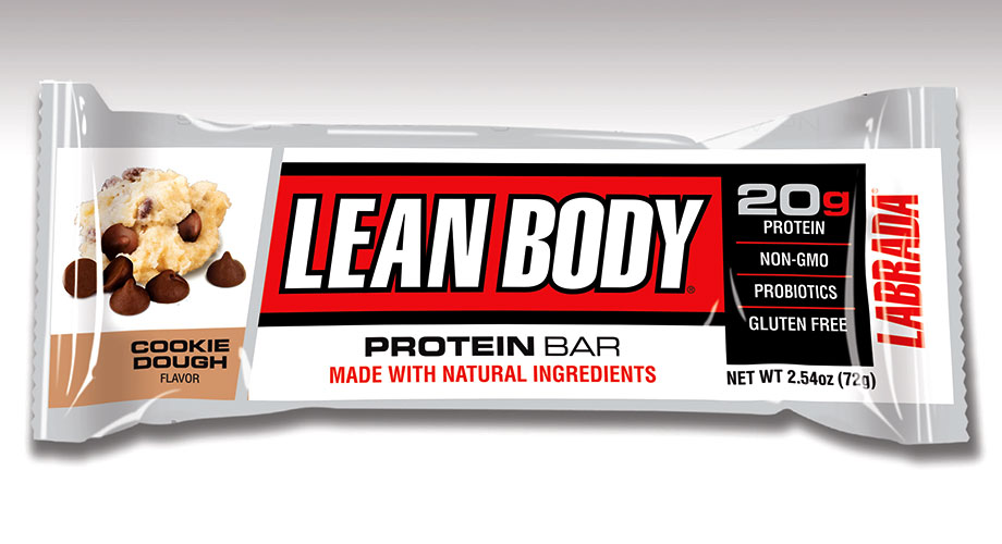 lean body bar