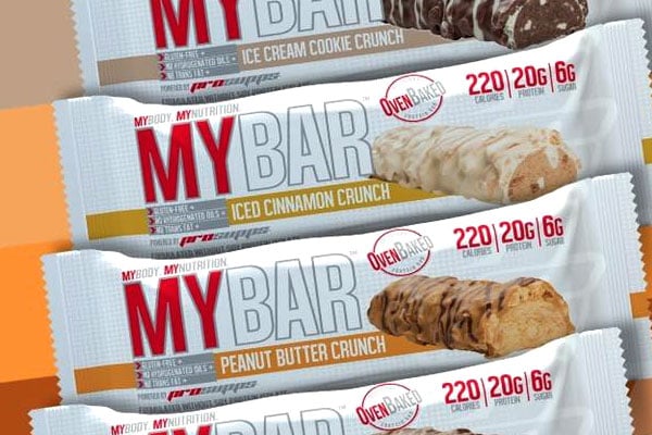 pro supps mybar