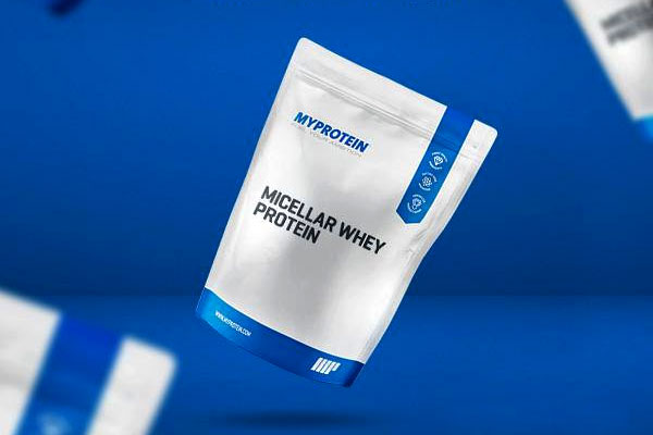 myprotein micellar whey